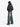 Balenciaga Hombre Barcelona Jeans Baggy Anchos color Azul Denim sku 522-003053 01 - Foto 3