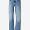 Off-White Hombre Barcelona Jeans Rectos color Azul Denim sku 522-003057 01 - Foto 1