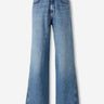 Off-White  Barcelona Jeans Anchos Rectos color Azul Denim sku 522-003058 01 - Foto 1
