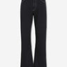 Off-White Hombre Barcelona Jeans Rectos Anchos color Negro sku 522-003059 01 - Foto 1