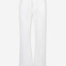 Off-White Hombre Barcelona Jeans Rectos Logo color Blanco sku 522-003060 01 - Foto 1