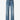 Ami Paris Hombre Barcelona Jeans Wide Leg color Azul Denim sku 522-003061 01 - Foto 1