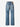 Ami Paris Hombre Barcelona Jeans Wide Leg color Azul Denim sku 522-003061 01 - Foto 2