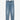 Ami Paris Hombre Barcelona Jeans Rectos Algodón color Azul Denim sku 522-003062 01 - Foto 1