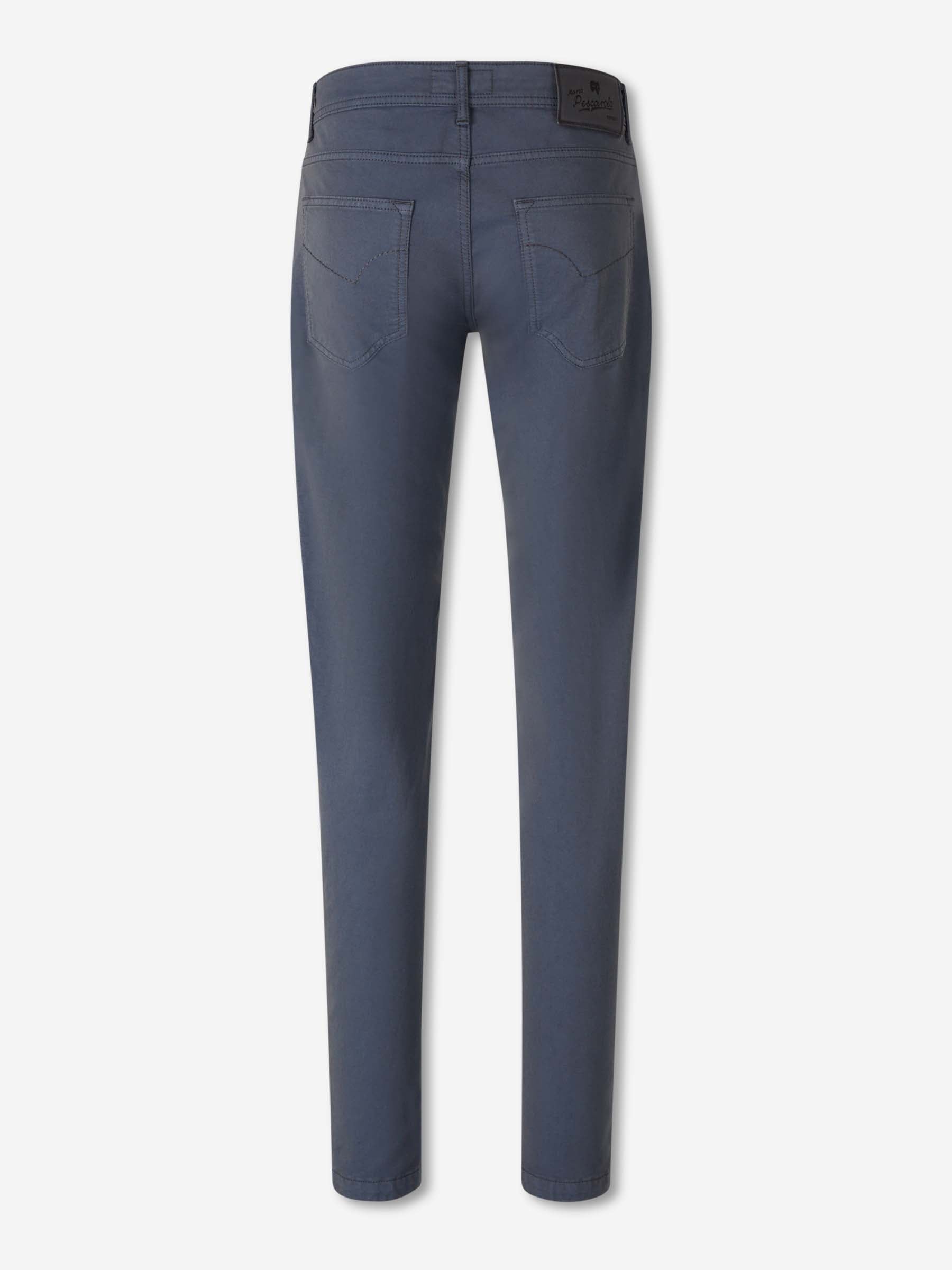 Marco Pescarolo Hombre Barcelona Jeans Rectos Nerano color Azul Marino sku 522-003068 01 - Foto 2