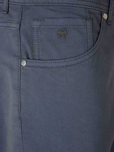 Marco Pescarolo Hombre Barcelona Jeans Rectos Nerano color Azul Marino sku 522-003068 01 - Foto 3