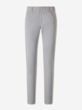 Marco Pescarolo Hombre Barcelona Jeans Rectos Nerano color Gris sku 522-003068 02 - Foto 1