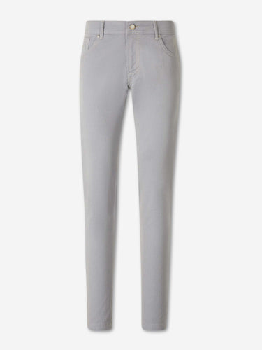 Marco Pescarolo Hombre Barcelona Jeans Rectos Nerano color Gris sku 522-003068 02 - Foto 1