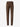 Marco Pescarolo Hombre Barcelona Pantalones Rectos Lana color Marrón Oscuro sku 522-003069 02 - Foto 2