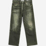Our Legacy Hombre Barcelona Jeans Rectos Aurora color Negro sku 522-003073 01 - Foto 1