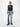 Our Legacy Hombre Barcelona Jeans Rectos Anchos color Azul Denim sku 522-003075 01 - Foto 2