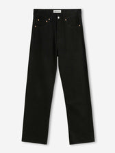 Our Legacy Hombre Barcelona Jeans Third Cut color Negro sku 522-003076 01 - Foto 1