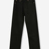 Our Legacy Hombre Barcelona Jeans Third Cut color Negro sku 522-003076 01 - Foto 1