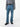 Our Legacy Hombre Barcelona Jeans Rectos Regular color Azul Denim sku 522-003077 01 - Foto 3
