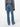 Our Legacy Hombre Barcelona Jeans Rectos Regular color Azul Denim sku 522-003077 01 - Foto 5