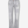 Dsquared2 Hombre Barcelona Jeans Rectos 642 color Gris sku 522-003080 01 - Foto 1