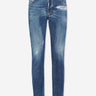 Dsquared2 Hombre Barcelona Jeans Skater color Azul Denim sku 522-003081 01 - Foto 1