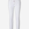 Dsquared2 Hombre Barcelona Jeans Slim Skater color Blanco sku 522-003084 01 - Foto 1