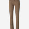 Canali Hombre Barcelona Jeans Rectos Clásicos color Marrón sku 522-003086 02 - Foto 1