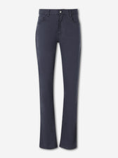 Canali Hombre Barcelona Jeans Rectos color Azul Marino sku 522-003086 03 - Foto 1