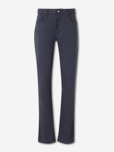 Canali Hombre Barcelona Jeans Rectos color Azul Marino sku 522-003086 03 - Foto 1