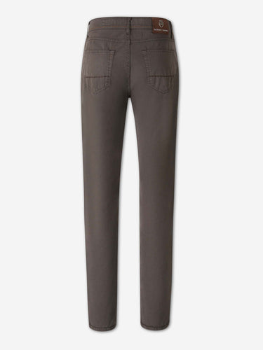 Richard J. Brown Hombre Barcelona Jeans rectos color Gris Oscuro sku 522-003088 02 - Foto 2