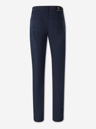 Richard J. Brown Hombre Barcelona Jeans Rectos color Azul Marino sku 522-003088 03 - Foto 2