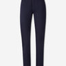 Richard J. Brown Hombre Barcelona Pantalones Recto color Azul Marino sku 522-003089 01 - Foto 1