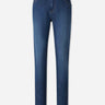Richard J. Brown Hombre Barcelona Jeans Rectos color Azul Denim Oscuro sku 522-003090 01 - Foto 1