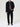 Agolde Hombre Barcelona Jeans Kember 90's color Negro sku 522-003091 01 - Foto 2