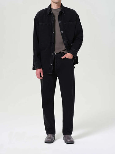 Agolde Hombre Barcelona Jeans Kember 90's color Negro sku 522-003091 01 - Foto 2
