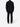 Agolde Hombre Barcelona Jeans Kember 90's color Negro sku 522-003091 01 - Foto 3