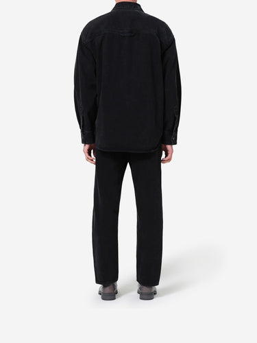 Agolde Hombre Barcelona Jeans Kember 90's color Negro sku 522-003091 01 - Foto 3