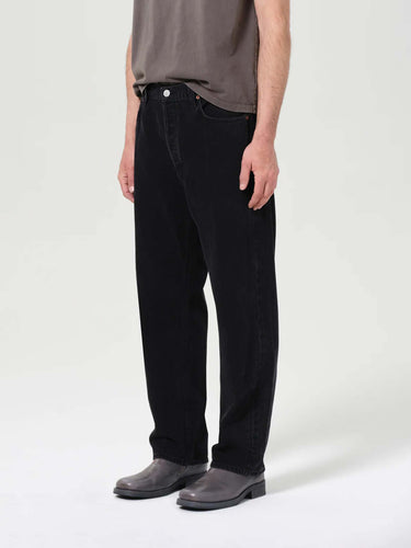 Agolde Hombre Barcelona Jeans Kember 90's color Negro sku 522-003091 01 - Foto 4