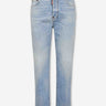 Dsquared2 Hombre Barcelona Jeans Skater color Azul Denim sku 522-003092 01 - Foto 1