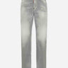 Dsquared2 Hombre Barcelona Jeans Rectos color Gris sku 522-003093 01 - Foto 1