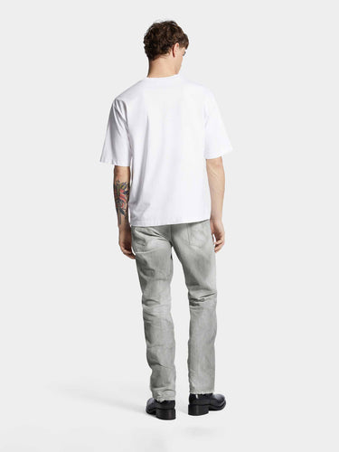 Dsquared2 Hombre Barcelona Jeans Rectos color Gris sku 522-003093 01 - Foto 4