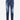 Dsquared2 Hombre Barcelona Jeans Tidy Biker color Azul Denim sku 522-003094 01 - Foto 1