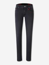 Tramarossa Hombre Barcelona Jeans Rectos color Negro sku 522-003095 01 - Foto 1