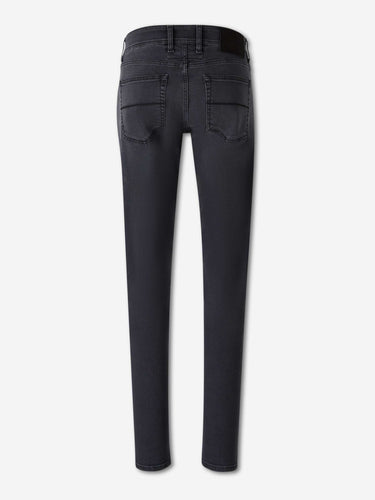 Tramarossa Hombre Barcelona Jeans Rectos color Negro sku 522-003095 01 - Foto 2