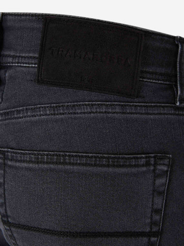 Tramarossa Hombre Barcelona Jeans Rectos color Negro sku 522-003095 01 - Foto 4