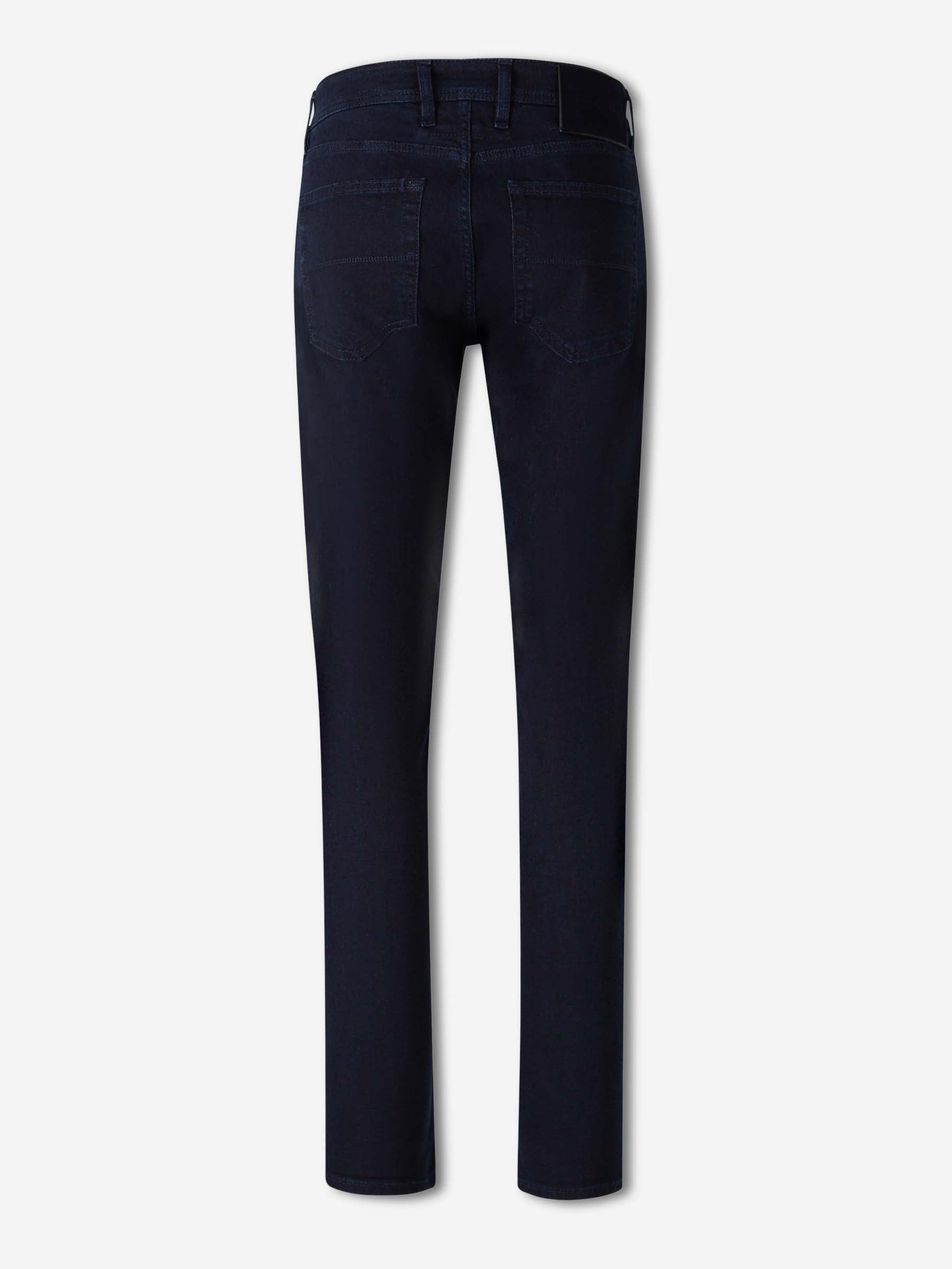 Tramarossa Hombre Barcelona Jeans Michelangelo color Azul Denim Oscuro sku 522-003096 01 - Foto 2