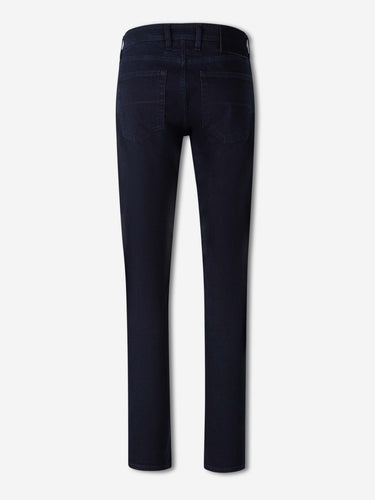 Tramarossa Hombre Barcelona Jeans Michelangelo color Azul Denim Oscuro sku 522-003096 01 - Foto 2