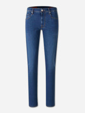 Tramarossa Hombre Barcelona Jeans Rectos color Azul Denim sku 522-003097 01 - Foto 1