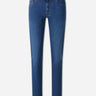 Tramarossa Hombre Barcelona Jeans Rectos color Azul Denim sku 522-003097 01 - Foto 1