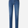 Tramarossa Hombre Barcelona Jeans Recto color Azul Denim sku 522-003098 01 - Foto 1