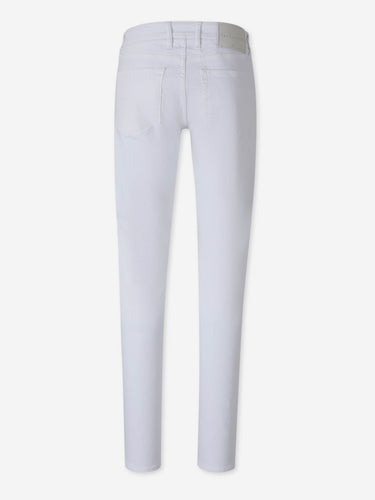 Tramarossa Hombre Barcelona Jeans Rectos Michelangelo color Salmón sku 522-003099 01 - Foto 2