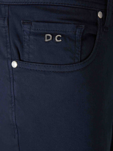 Tramarossa Hombre Barcelona Jeans Michelangelo color Azul Marino sku 522-003100 01 - Foto 3