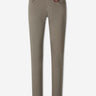 Tramarossa Hombre Barcelona Jeans Slim Algodón color Verde Militar sku 522-003100 02 - Foto 1