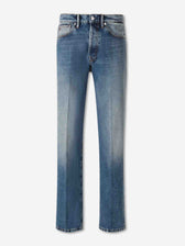 Nine in the morning Hombre Barcelona Jeans Rectos Nathan color Azul Índigo sku 522-003101 01 - Foto 1